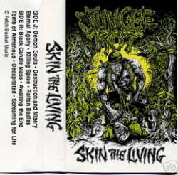 Jungle Rot : Skin the Living (Demo)